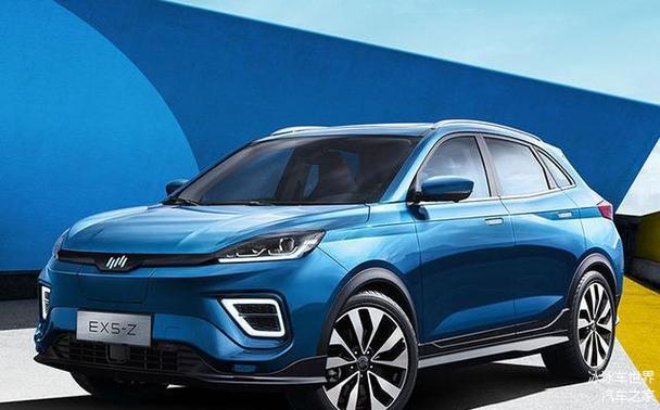 成都337WEY威派豪华SUV市场的黑马，零跑汽车与智能交通系统的协同