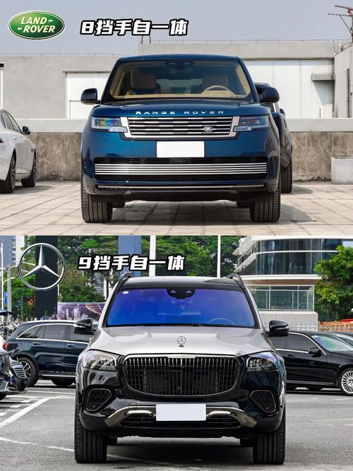 成都337迈巴赫经典与现代的完美融合，路虎如何塑造独特的品牌形象